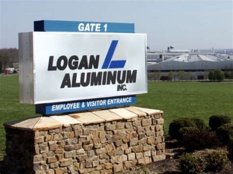 logan sheet metal|logan aluminum can sheets.